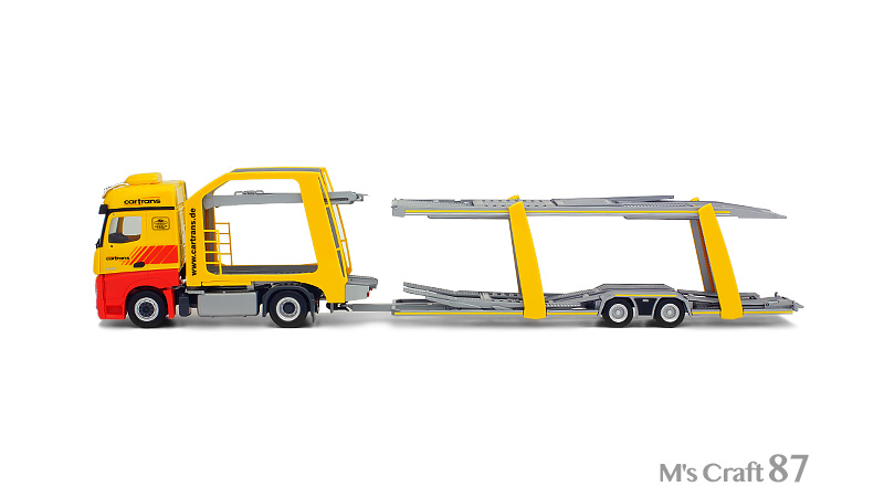 1/87 herpa MB ACTROS アクトロス ヘルパ max bögl 1/87 herpa MB ACTROS アクトロス ヘルパ max bögl 1/87 herpa MB